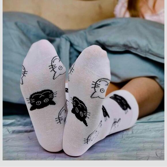 NEW Best Cat Mom gift box with 7 items - Picture 5 of 6